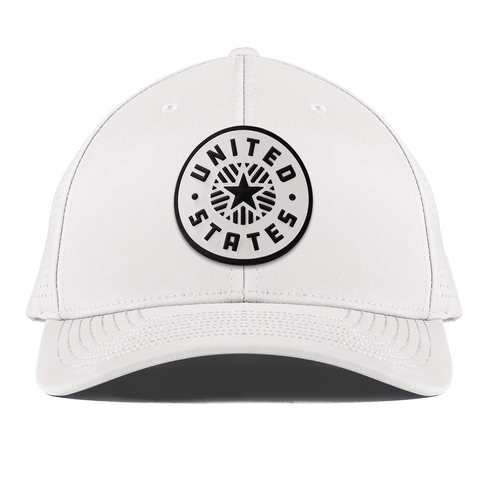 Anthem PVC Curved Elite XGen™ White