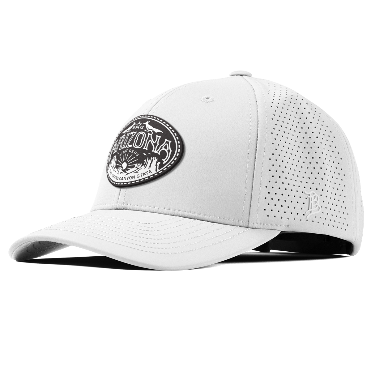 Arizona Traveler Curved Elite XGen™ White