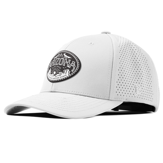 Arizona Traveler Curved Elite XGen™ White