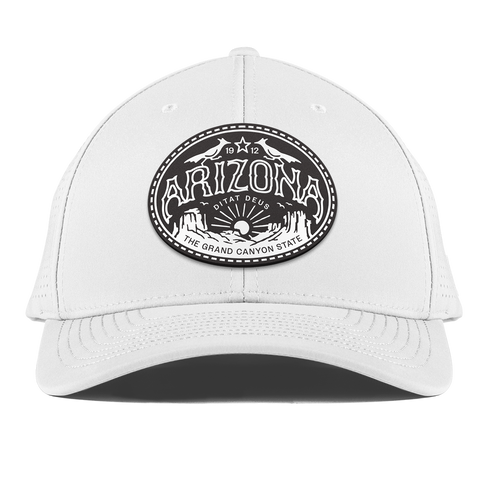Arizona Traveler Flat Elite XGen™ White