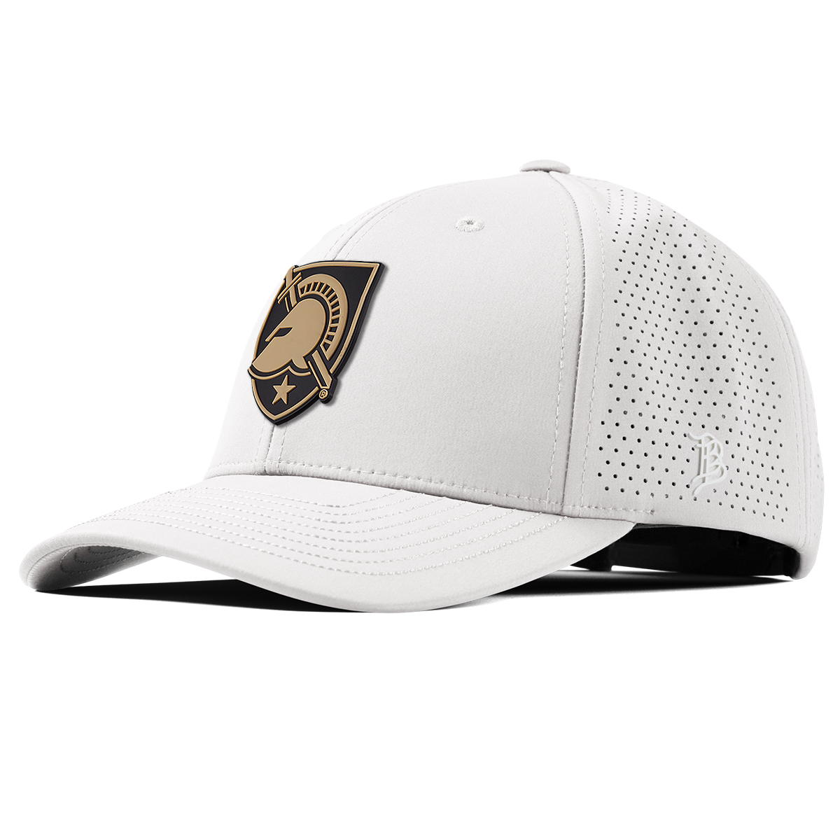 Army "Army Knights" Curved Elite XGen™ White