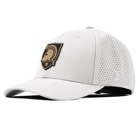 Army "Army Knights" Curved Elite XGen™ White