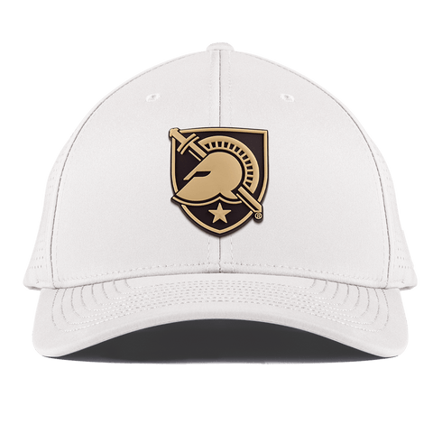 Army "Army Knights" Curved Elite XGen™ White