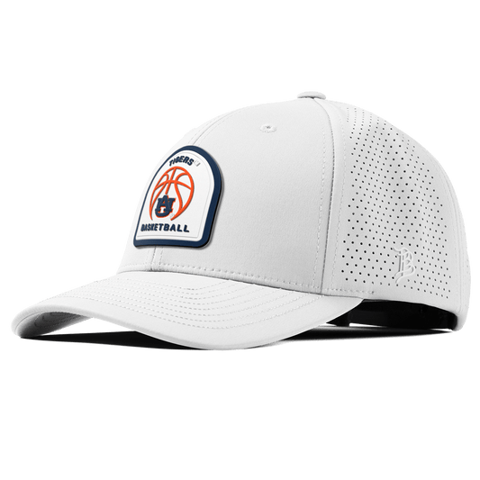Auburn University "Auburn Basketball" Curved Elite XGen™