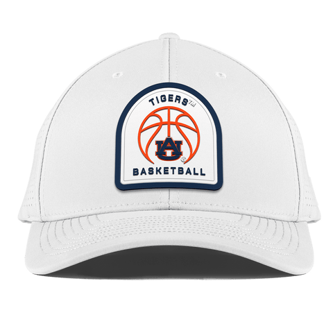 Auburn University "Auburn Basketball" Curved Elite XGen™