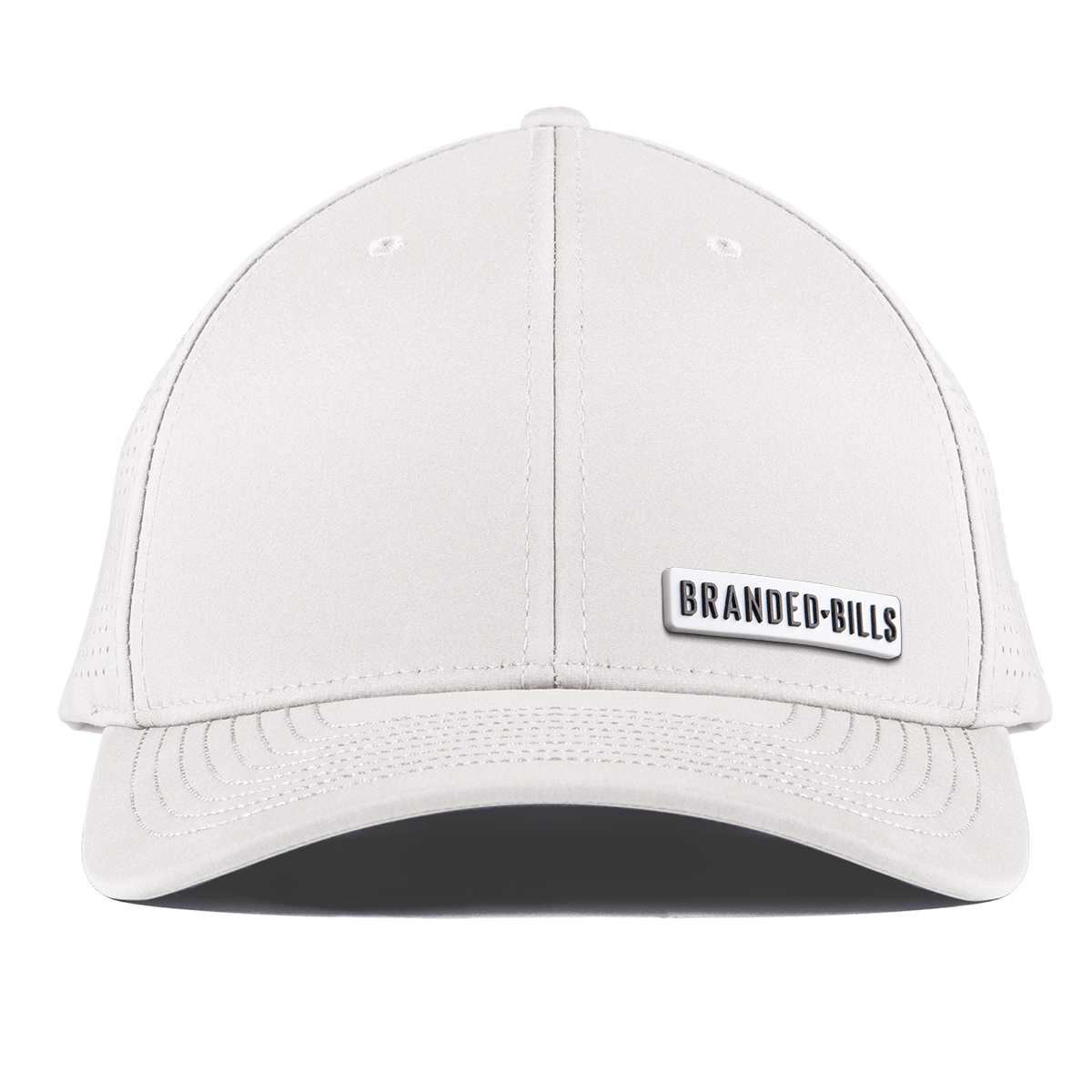 BB Stretch PVC Curved Elite XGen™ White