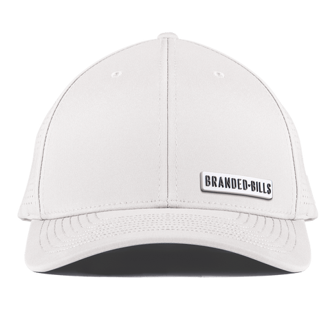 BB Stretch PVC Curved Elite XGen™ White