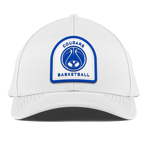 Brigham Young University "BYU Basketball" Curved Elite XGen™