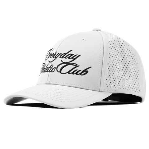 Everyday Athletic Club Curved Elite XGen™ White