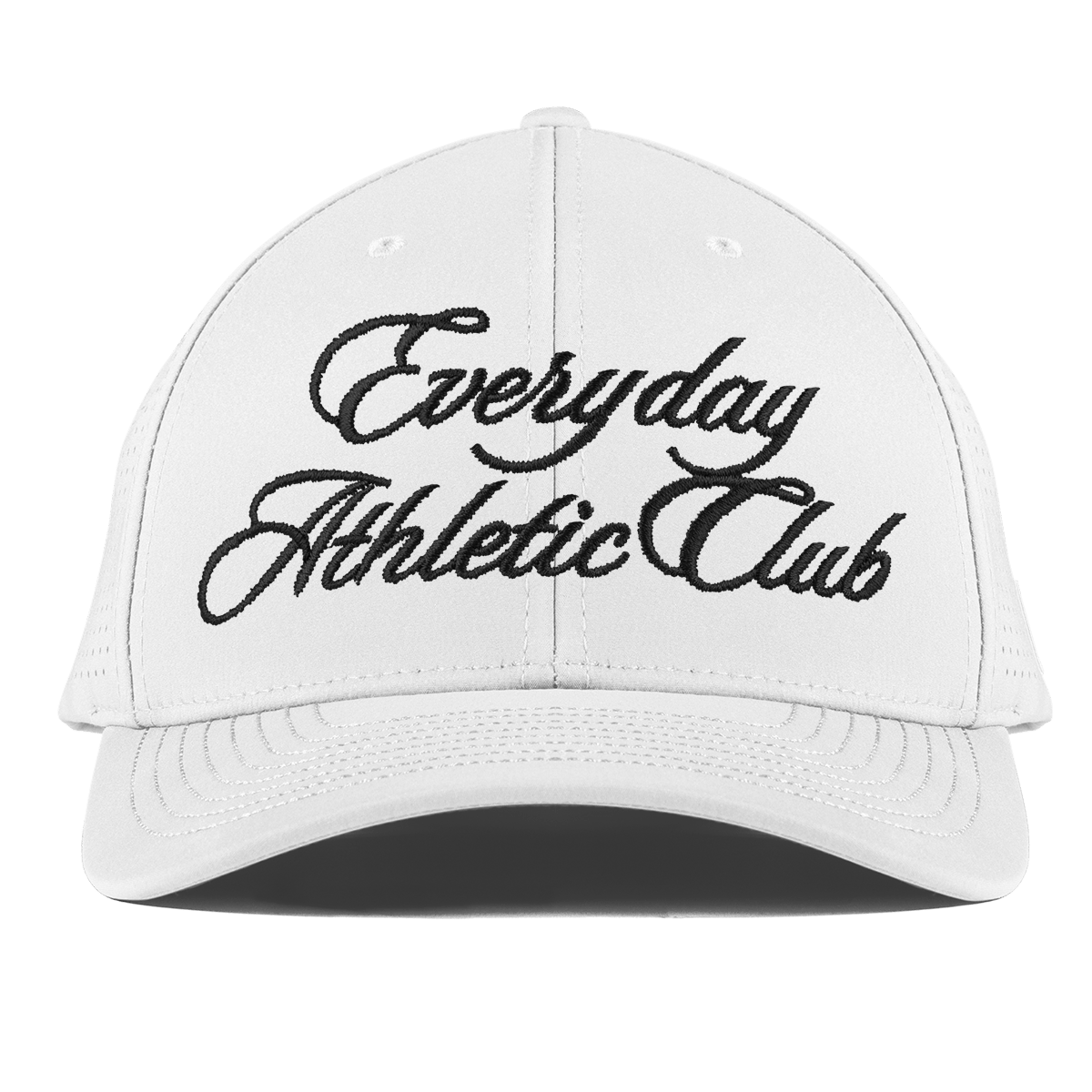 Everyday Athletic Club Curved Elite XGen™ White
