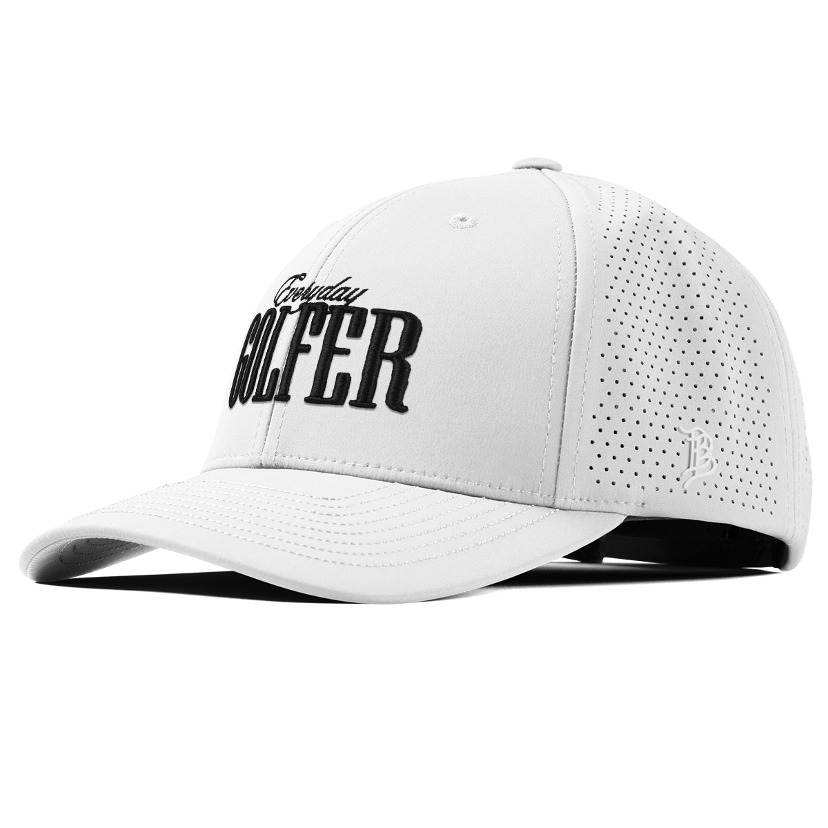 Everyday Golfer Curved Elite XGen™ White
