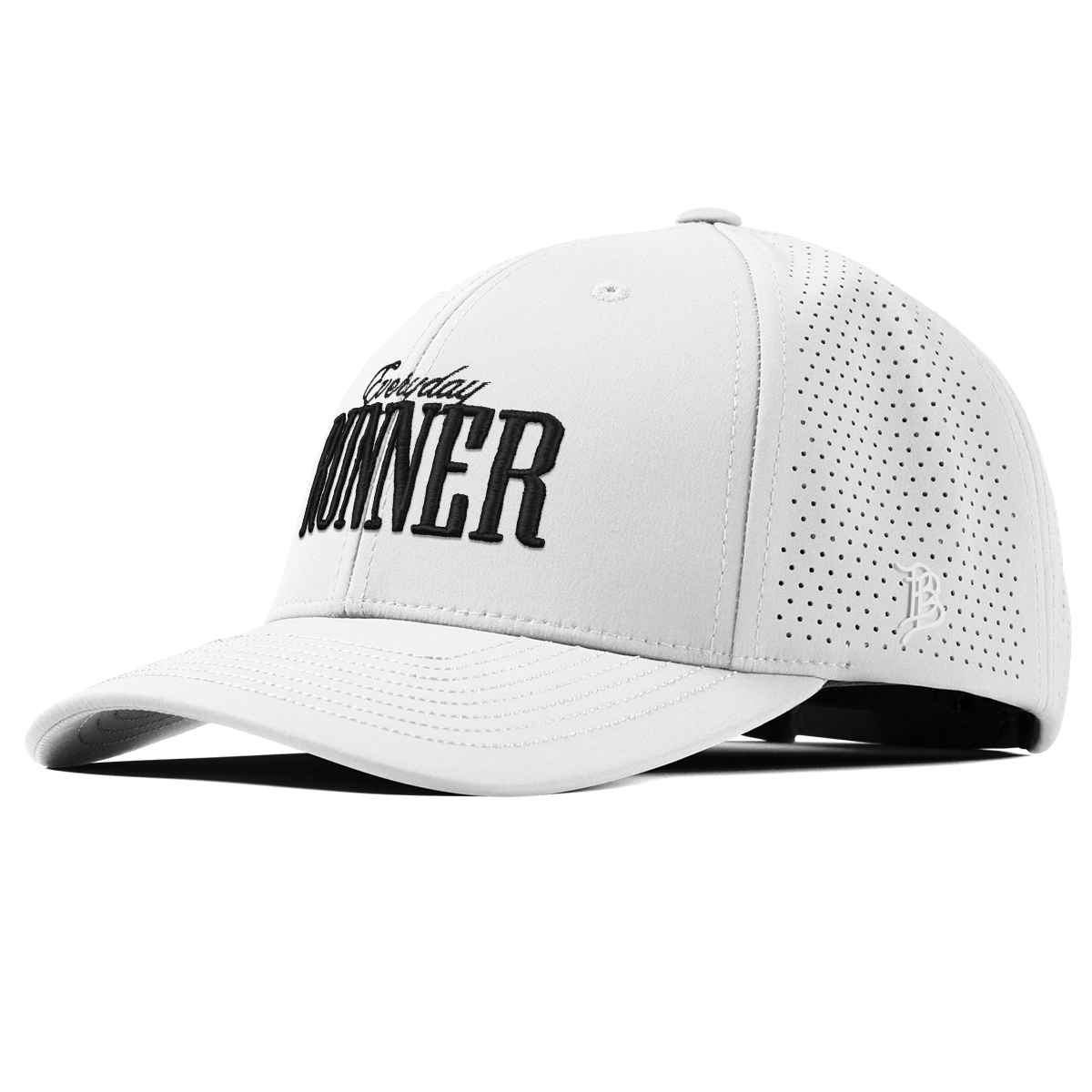 Everyday Runner Curved Elite XGen™ White