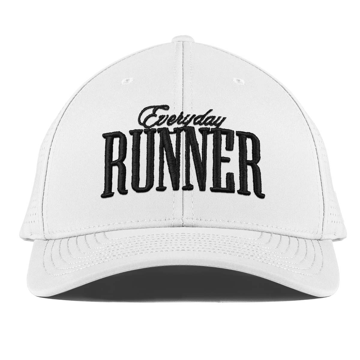 Everyday Runner Curved Elite XGen™ White