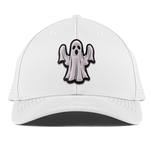 Ghostly PVC Curved Elite XGen™ White