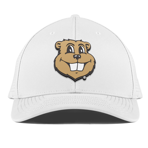 University of Minnesota "Goldy Gopher" Curved Elite XGen™ White
