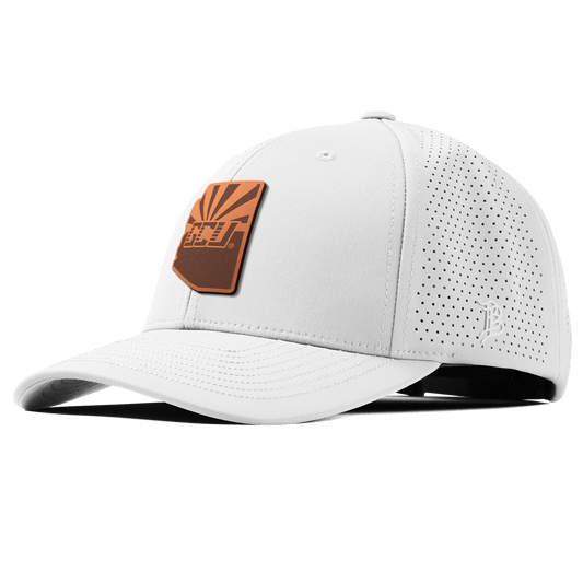 Grand Canyon University " Grand Canyon State" Curved Elite XGen™ White