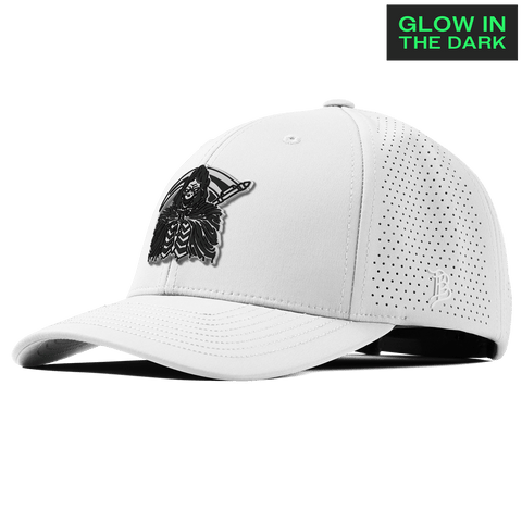 Grim Reaper Glow Curved Elite XGen™ White