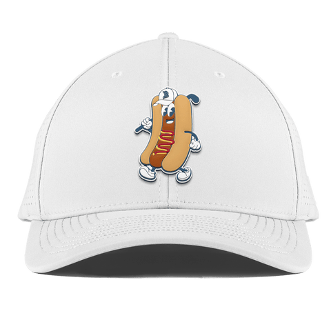 Hot Dog Buddy Curved Elite XGen™ White
