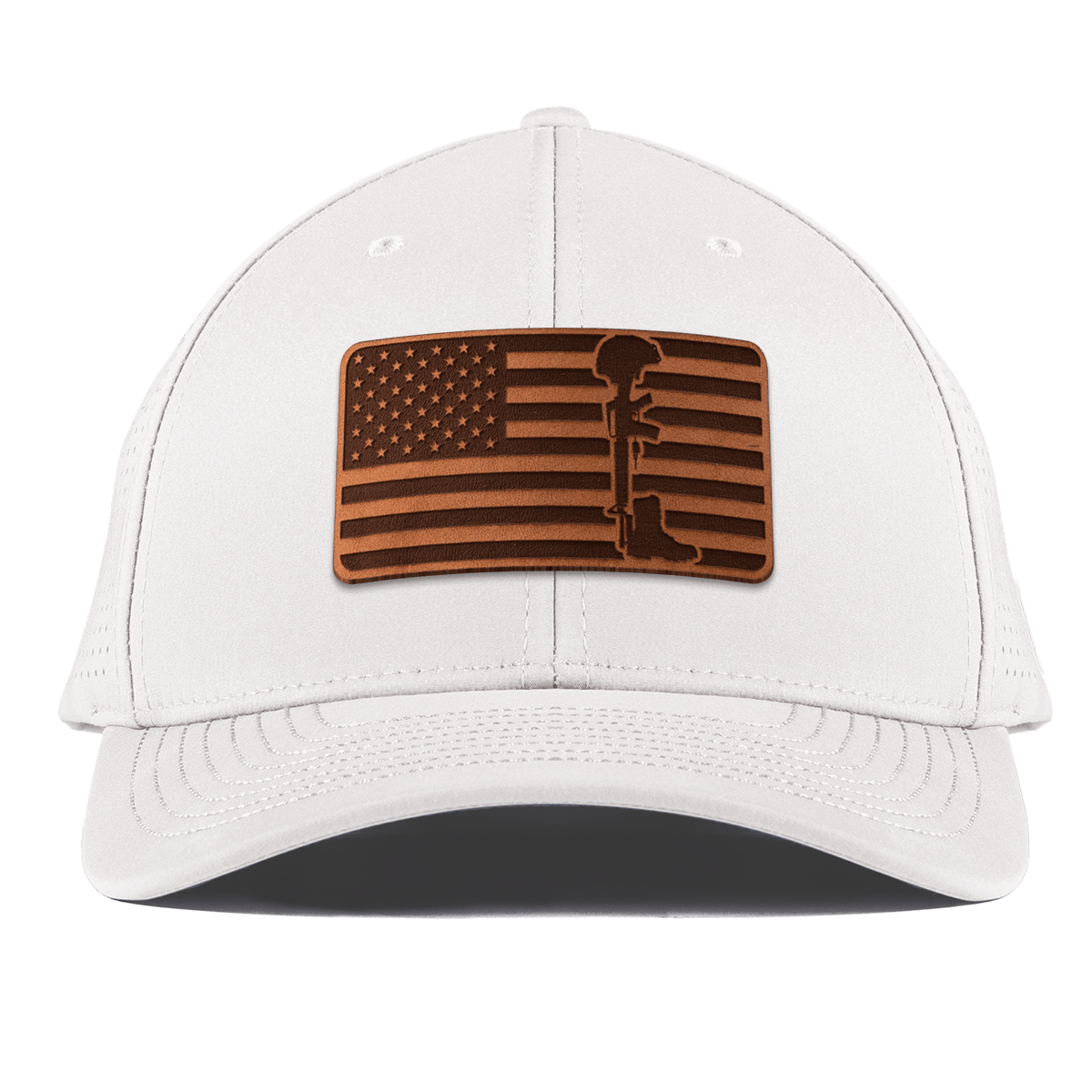 Memorial Curved Elite XGen™ White