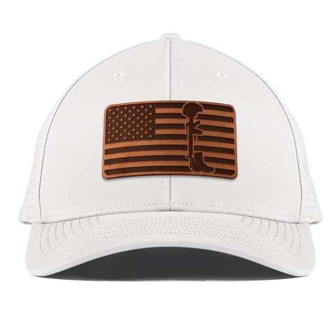 Memorial Curved Elite XGen™ White