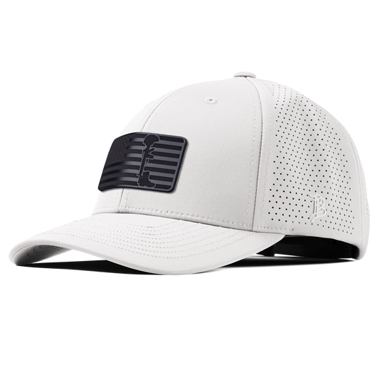 Midnight Memorial Curved Elite XGen™ White