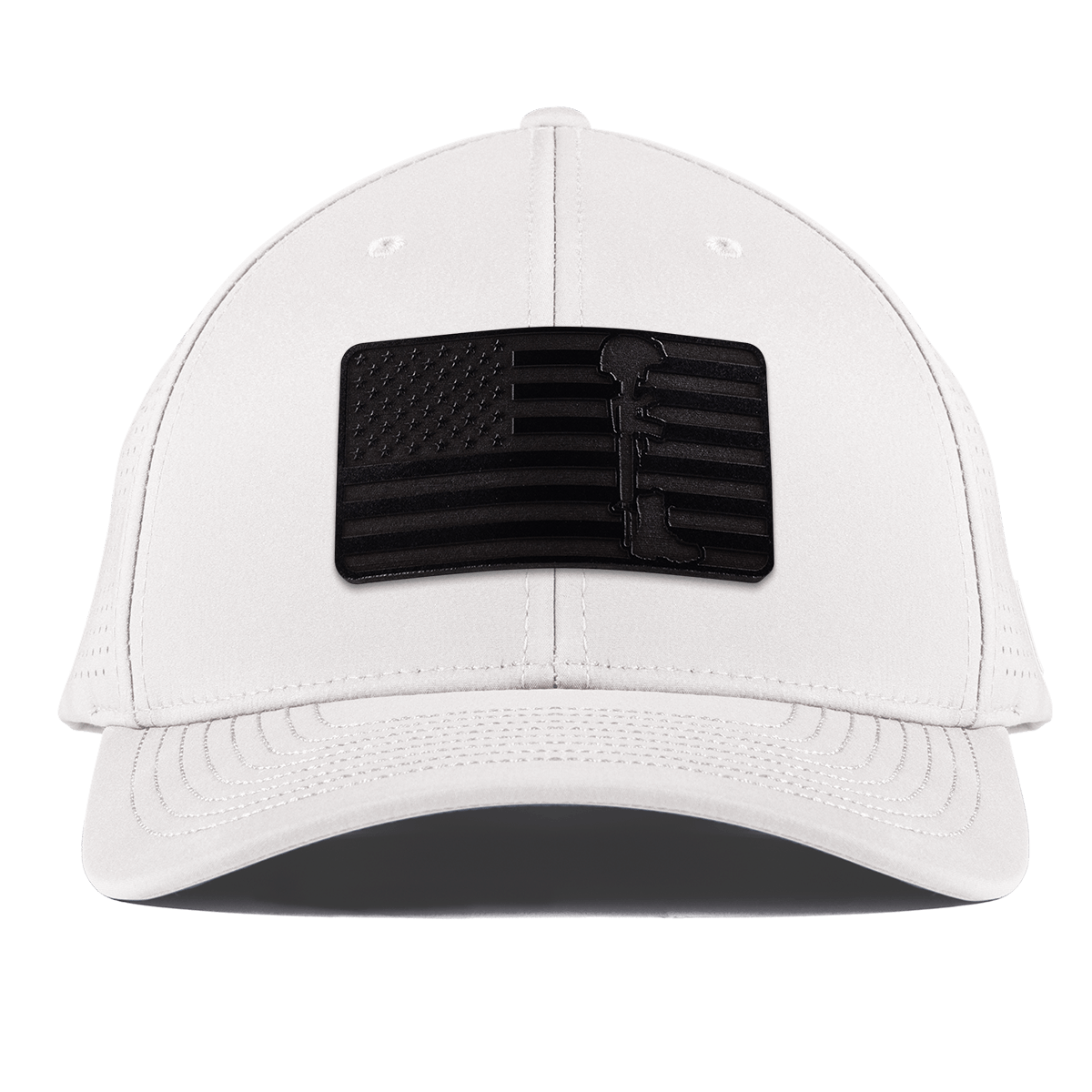 Midnight Memorial Curved Elite XGen™ White