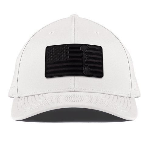 Midnight Memorial Curved Elite XGen™ White