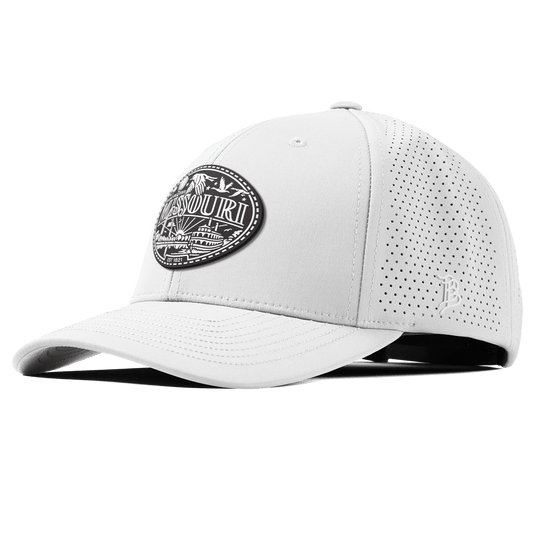 Missouri Traveler Curved Elite XGen™ White