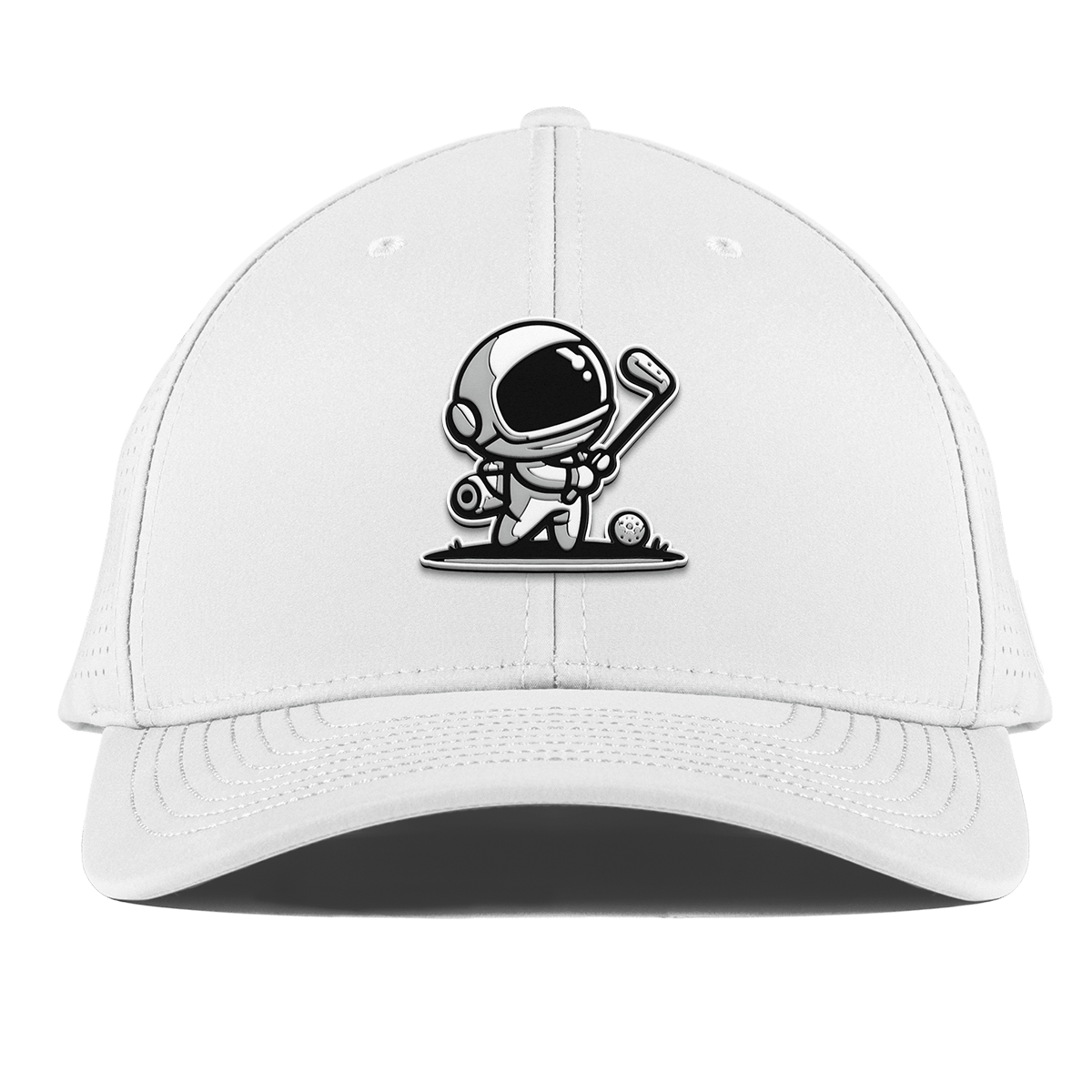 Moon Shot Curved Elite XGen™ White