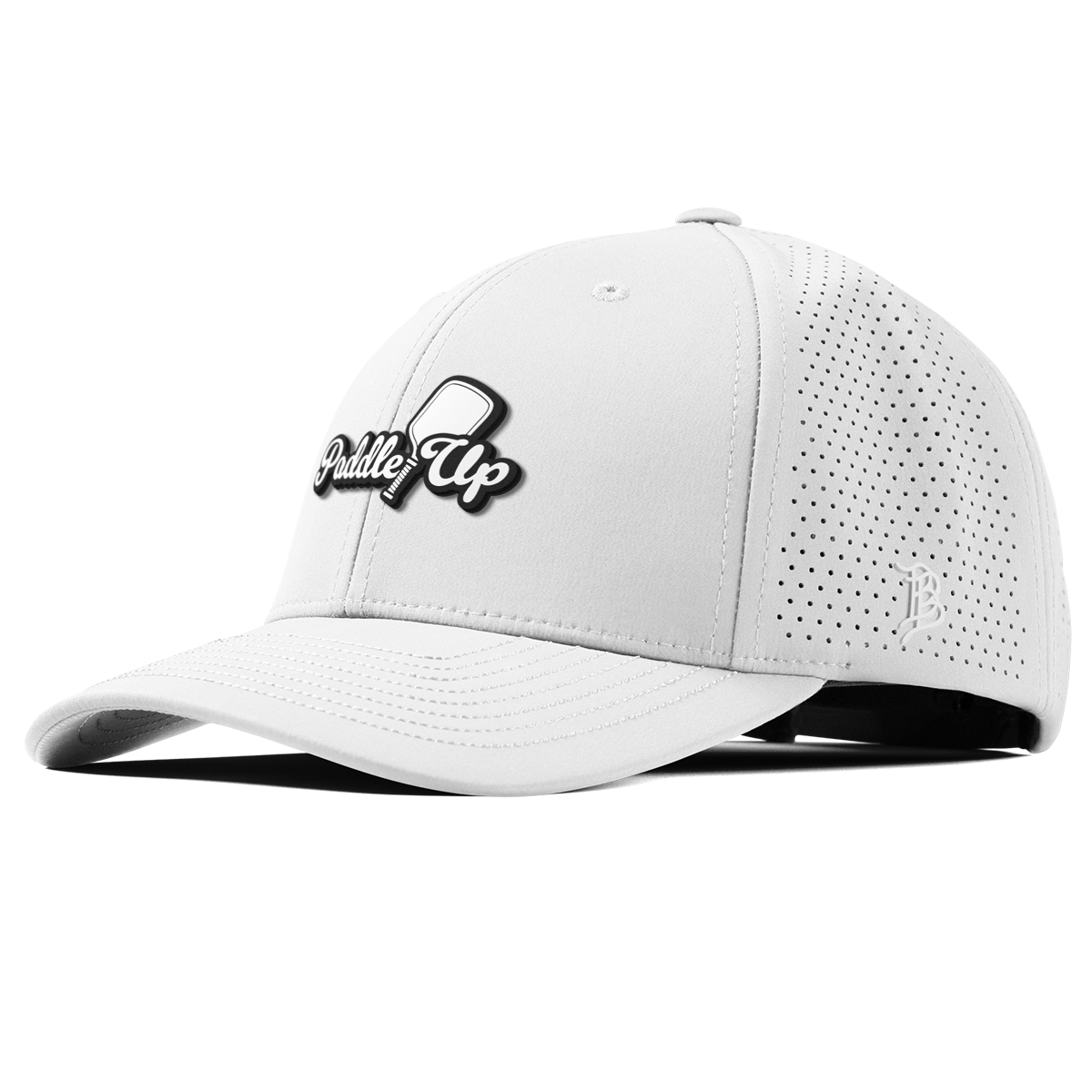 Paddle Up Curved Elite XGen™ White