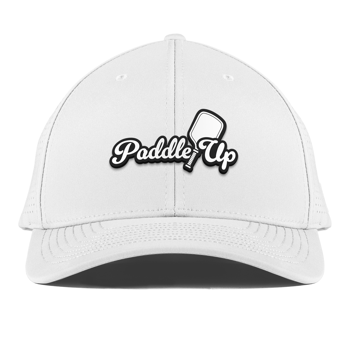 Paddle Up Curved Elite XGen™ White