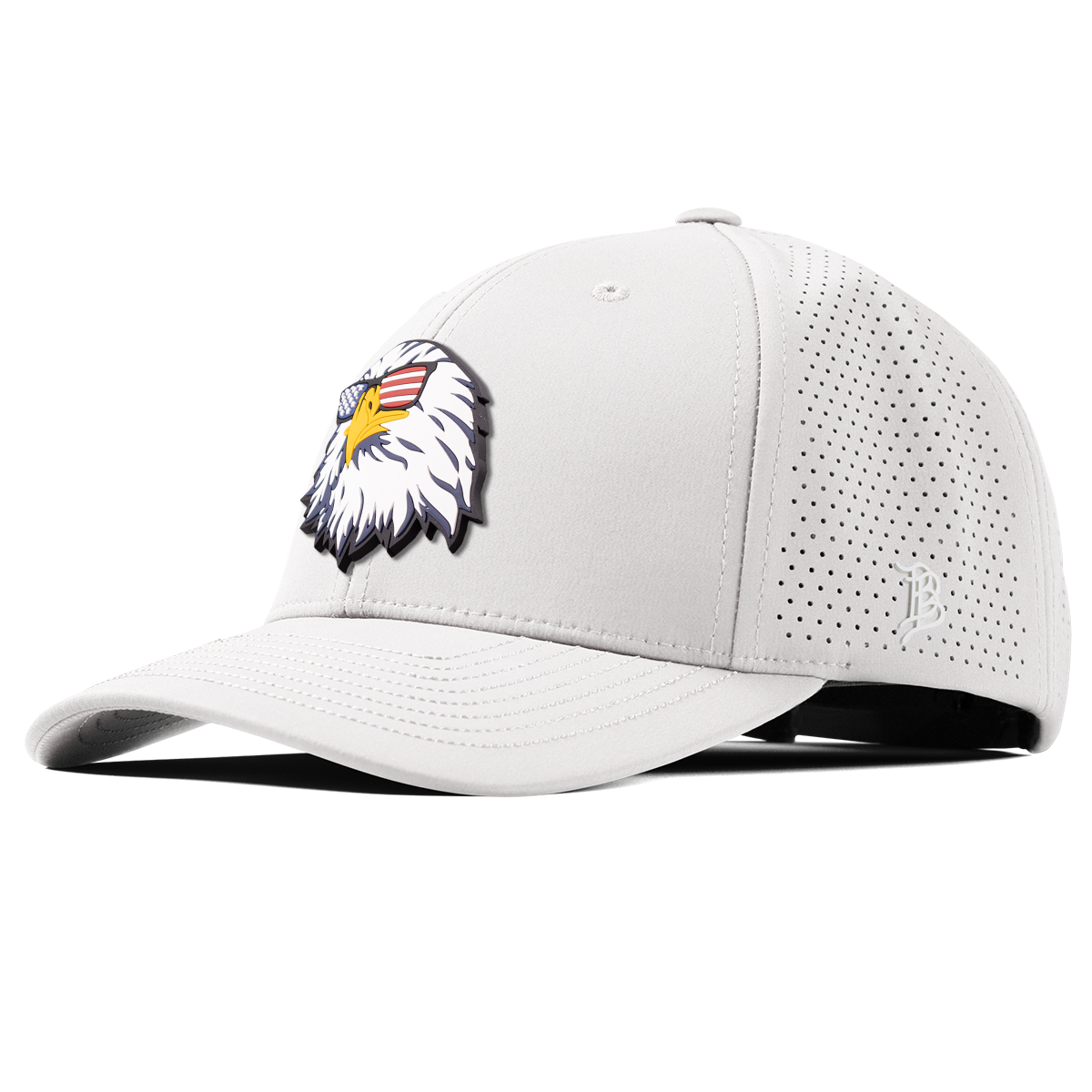 Party Eagle PVC Curved Elite XGen™ White