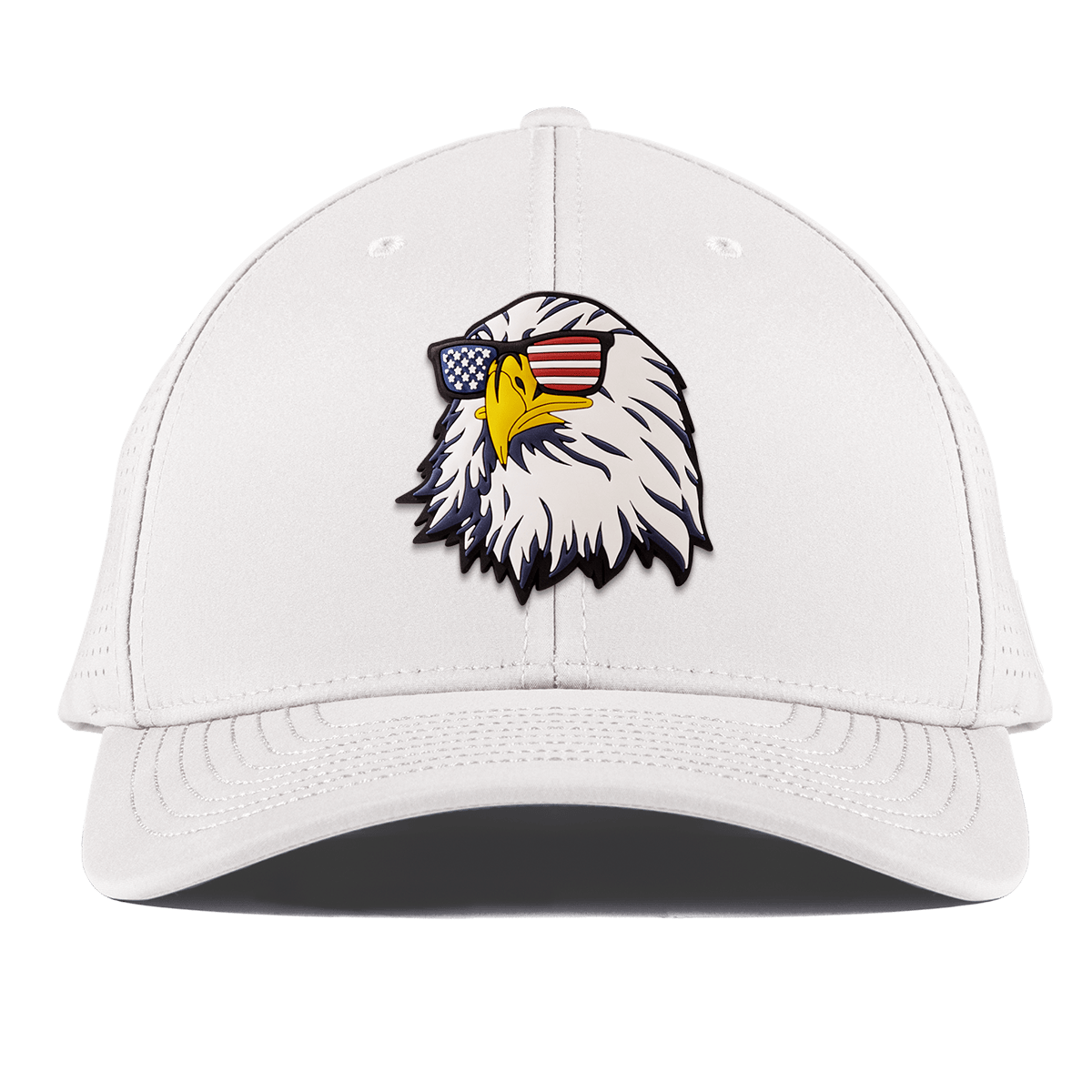 Party Eagle PVC Curved Elite XGen™ White