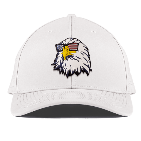 Party Eagle PVC Curved Elite XGen™ White