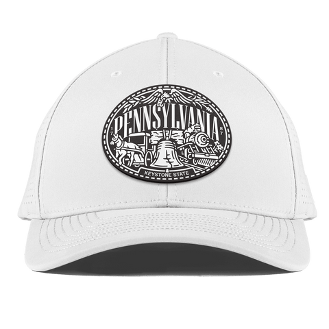 Pennsylvania Traveler Curved Elite XGen™ White