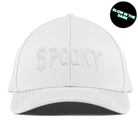 Spooky Glow Curved Elite XGen™ White