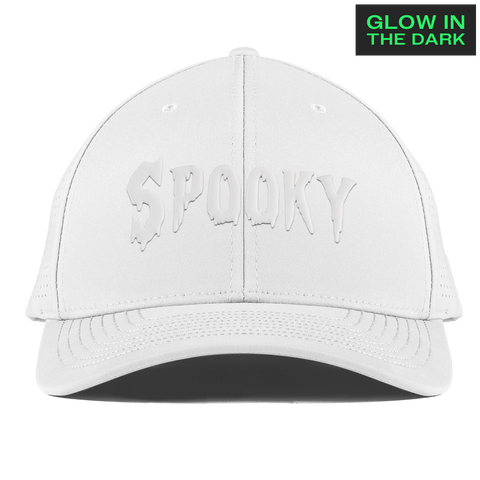 Spooky Glow Curved Elite XGen™ White