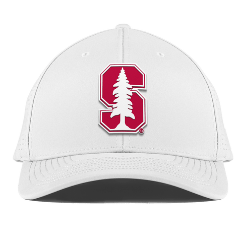 Stanford University "Stanford Team Logo" Curved Elite XGen™ White