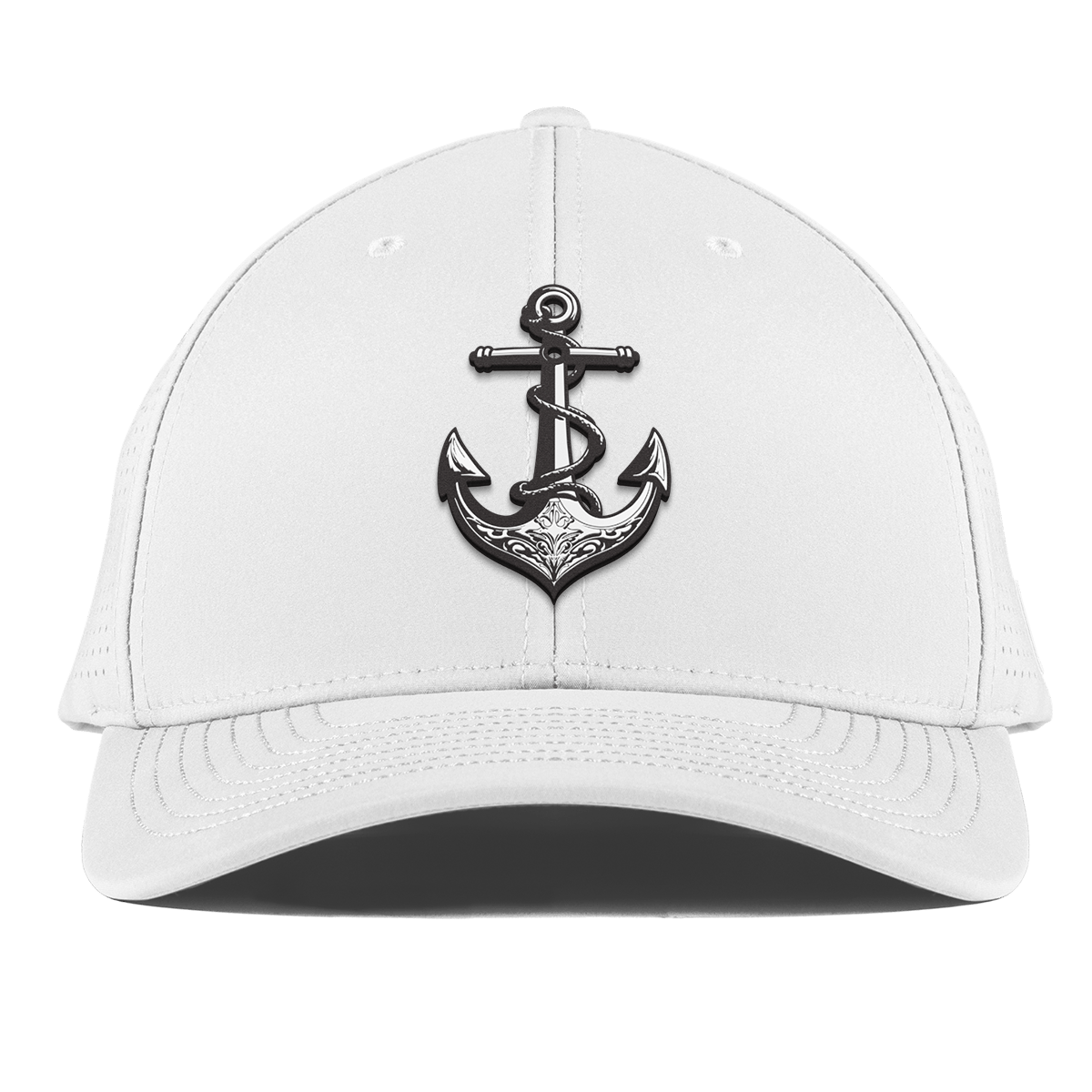 The Deeps Anchor Curved Elite XGen™ White