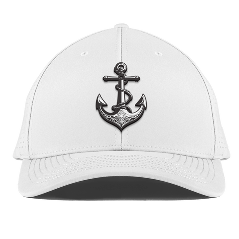 The Deeps Anchor Curved Elite XGen™ White