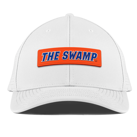 University of Florida "The Swamp" Curved Elite XGen™ White