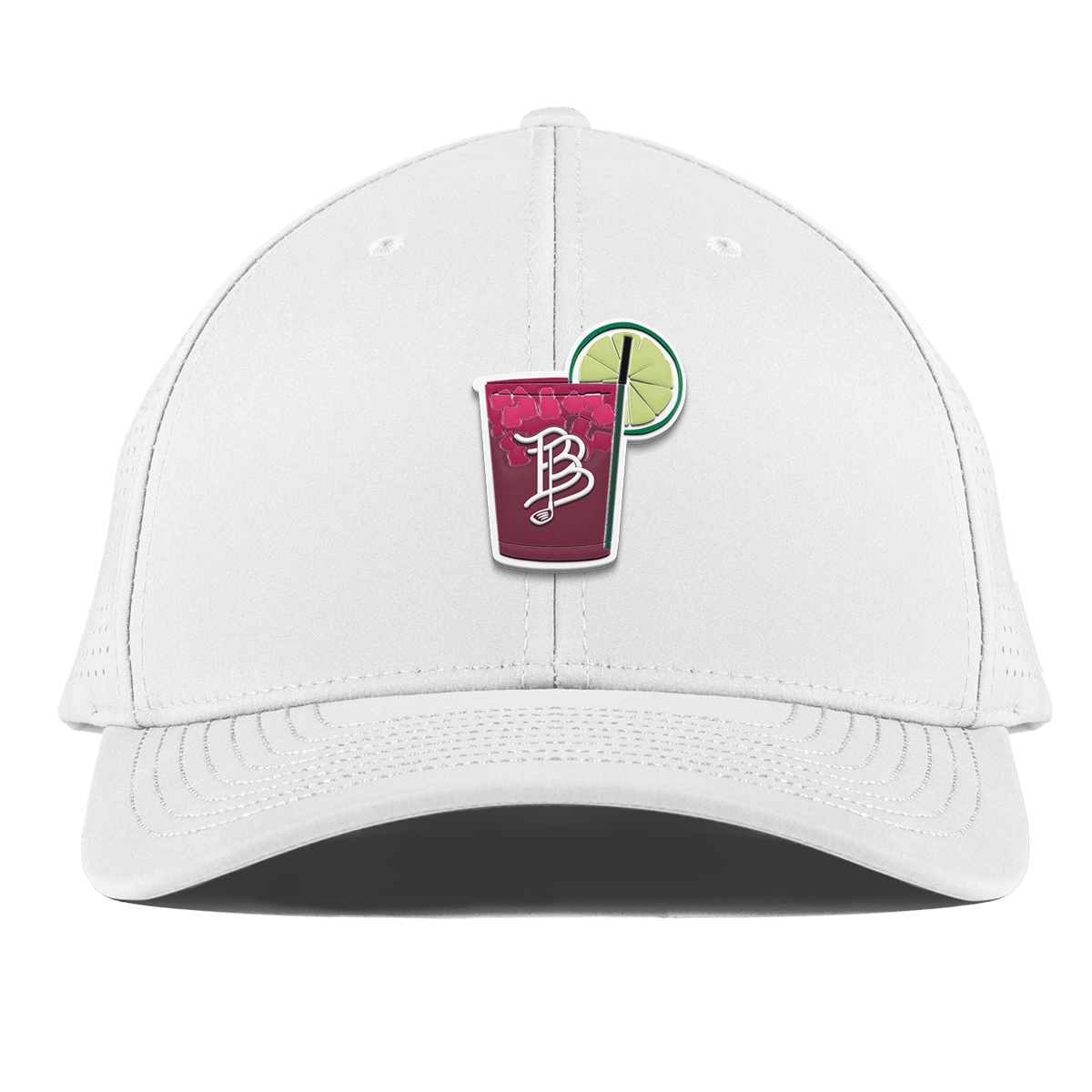 Transfusion Curved Elite XGen™ White