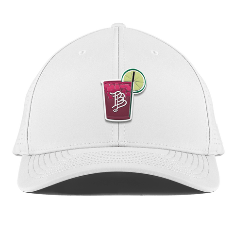 Transfusion Curved Elite XGen™ White