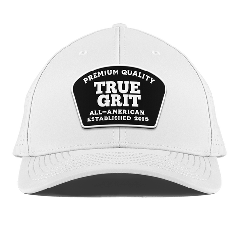 True Grit Curved Elite XGen™ White
