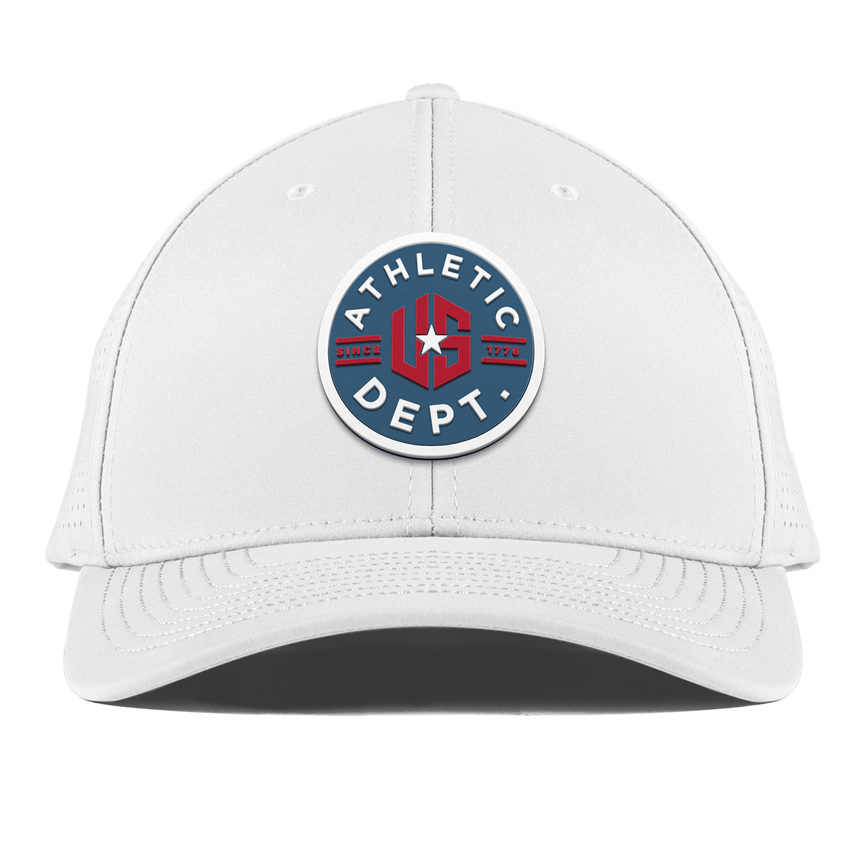 US Athletic Curved Elite XGen™ White