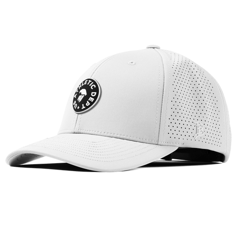 Eagle Athletic Curved Elite XGen™ White