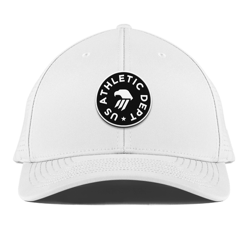 Eagle Athletic Curved Elite XGen™ White