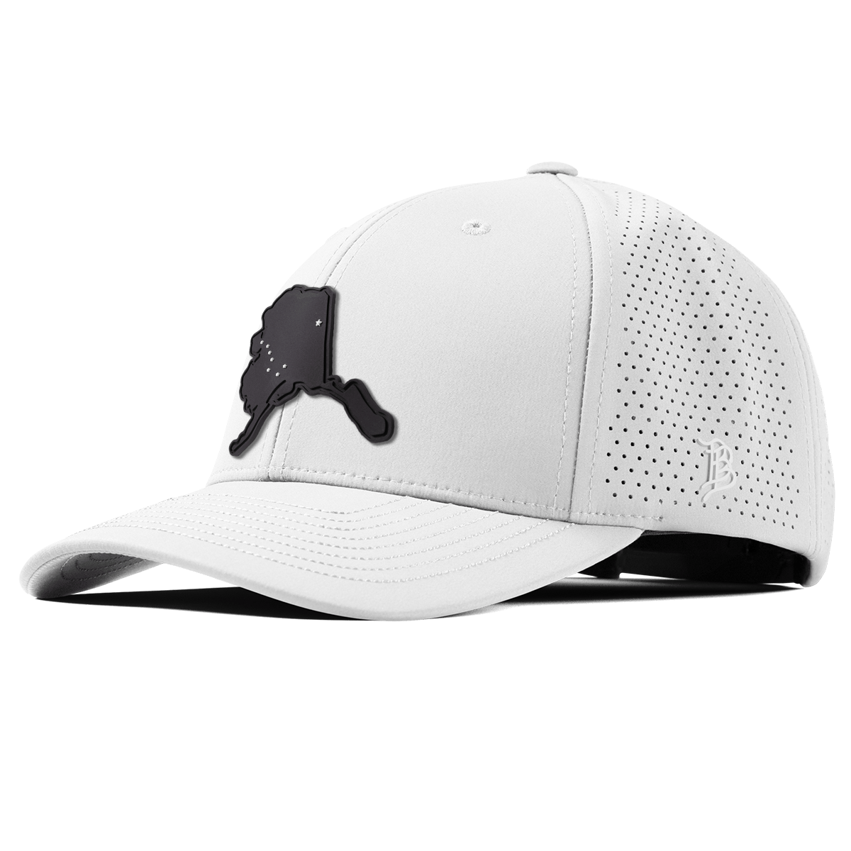 Alaska Vintage Curved Elite XGen™ White