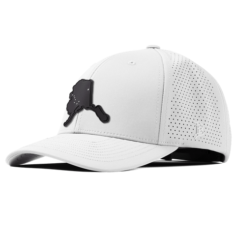 Alaska Vintage Curved Elite XGen™ White