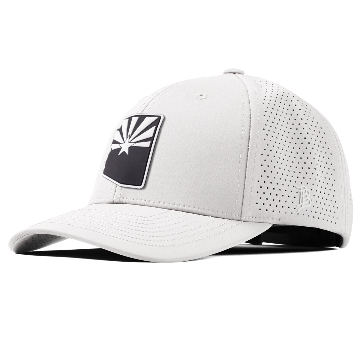 Arizona Vintage Curved Elite XGen™ White
